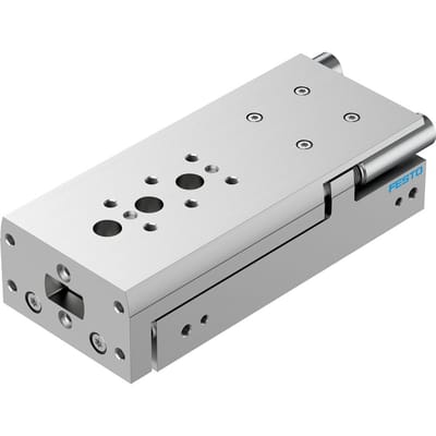 Festo Minislede 16mm Boring 80mm Slag Dubbelwerkend - 8085179 - P2EAW