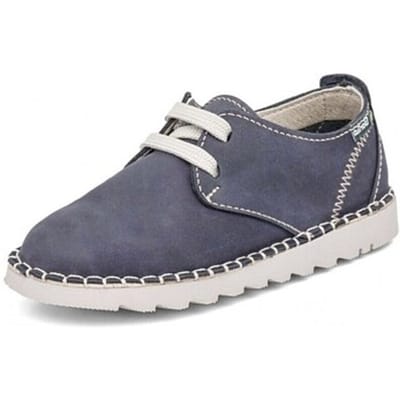 Nette schoenen Gorila BLUCHER 43200 Azul