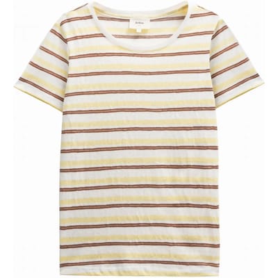 T-shirt dames Artlove Loumira