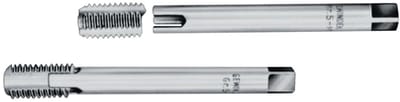 Gewindekroon Type 3 Maat 0 voor M3 of 4/32 Inch TECWERK