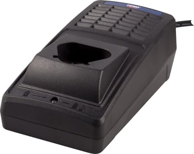 FERM - CDA1079S - Batterij snel-oplader - 45 minuten - Voor CDM1112S