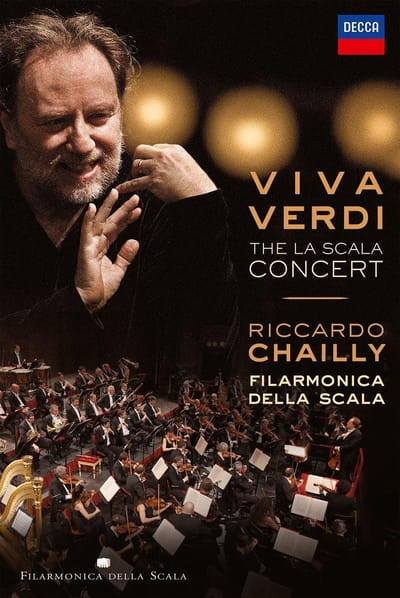 Viva Verdi! The La Scala Concert
