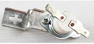 Thermostaathouder Snelkookpan - Onderdeel Cookeo - Keukenonderhoud - Origineel Onderdeel - 6 Liter - Zilver