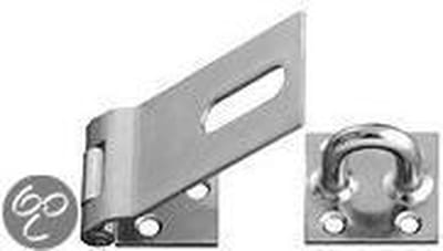 GAH Alberts veiligheidsbeugel L.85x38mm B.37mm STA gegalvaniseerd...
