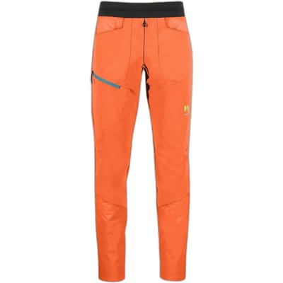 Karpos Limaro´ Broek Oranje 52 Man