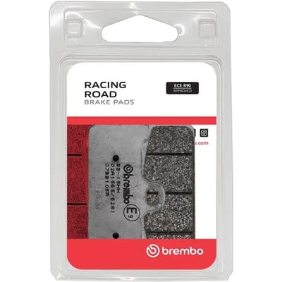 Remblok Brembo SC Superbike