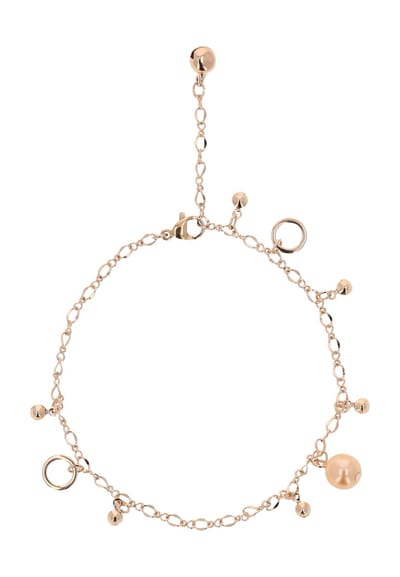 Gaya Anklet