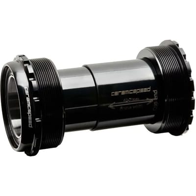 Trapas Black Bearing T47A