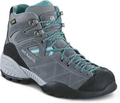 Scarpa Daylite GTX Women - dames - wandelschoen - categorie A/B - maat 41 - grijs