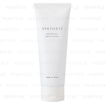 Vintorte - Botanical Mosit Wash 120g