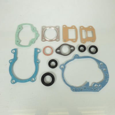 motor pakking p2r voor scooter peugeot 50 elyseo 1998 tot 2020 nieuw