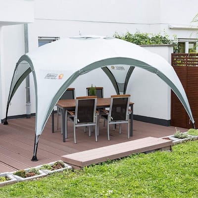 Tuinpaviljoen voor Feesten en Evenementen - UV-Bescherming en Waterdicht