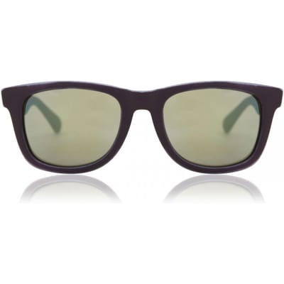 BoSS Orange Bo 0213 S Fhc 3u Herenzonnebril Purple/51 beige