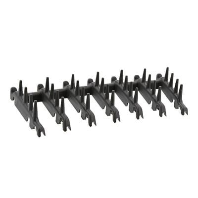 AEG zachte punten, grijs 8074683056