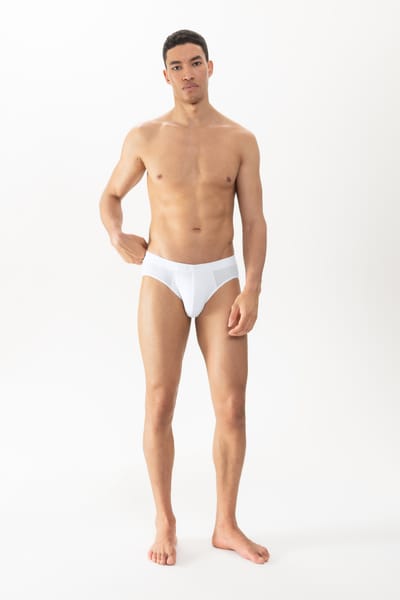 mey Herenslip Serie mey Dry Cotton Breeze - das Original