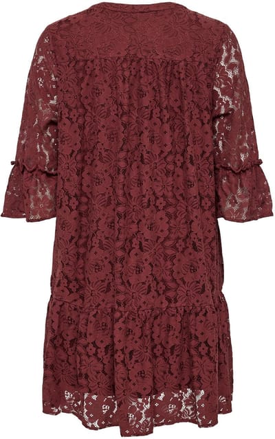 Vero Moda Curve Blouse VMCHONEY Tuniek