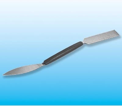Jung Paleerijzer 10mm RVS