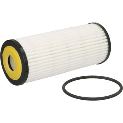 Bosch Oliefilter P7345 | F 026 407 345 | OEM 1761800800 | 1771803300 | 1331840025 | Mercedes-Benz A-Klasse CLA GLA G-Klasse GLE GLS S-Klasse Maybach | Benzine