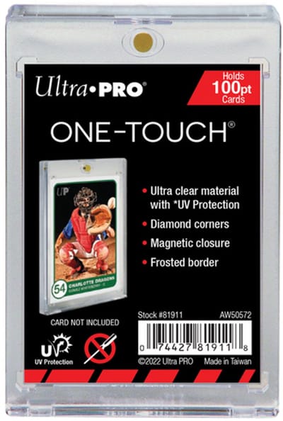 Ultra Pro One Touch Magnet 100PT