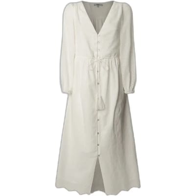Damesjurk Pepe Jeans Deepty