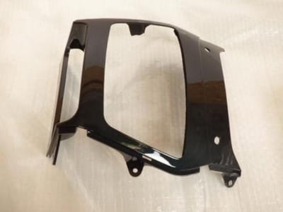 originele koplampbehuizing voor suzuki 600 bandit 1996-1999 53111-16g10-yhg nieuw