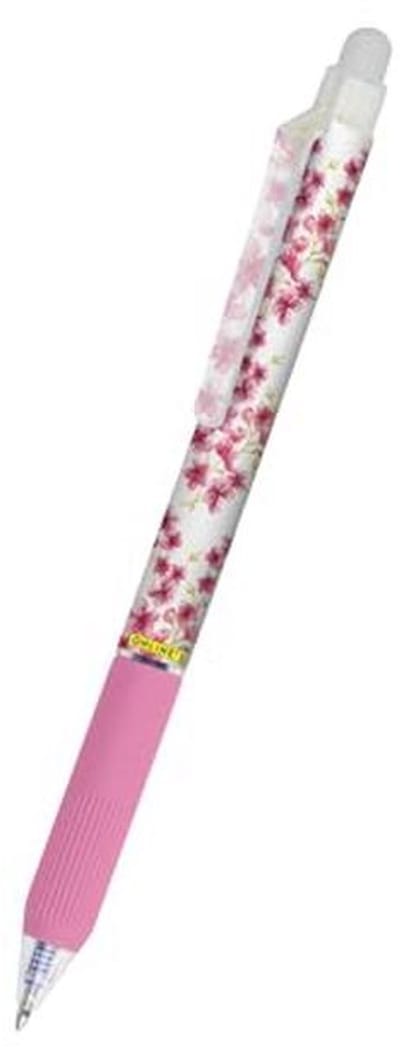 Uitwisbare Rollerball Balpen - 0,7 mm Lijndikte - Perfect voor Scholieren en Kantoor
