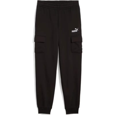 Cargo joggingbroek voor kinderen Puma No. 1 B