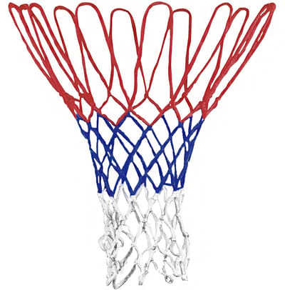 NO10 Net do kosza 3 mm Kleur BBN-T21
