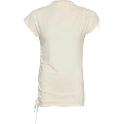 Dames-T-shirt Moss Copenhagen Blaise SL