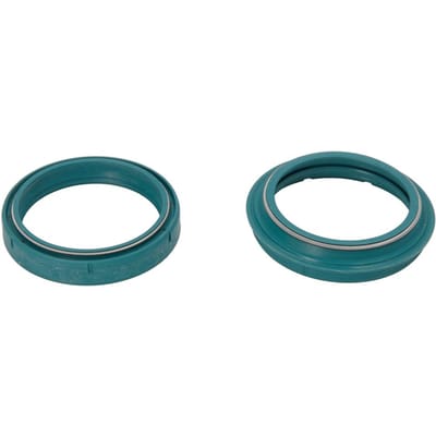 Cache poussière de fourche SKF pour Moto Honda 450 Cr-F R 2017 à 2023 49 x 60 x 10 Neuf