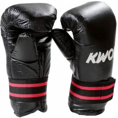 Bokshandschoenen Kwon Semi-Tec