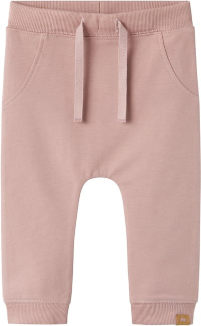 NAME IT - NBNTAKKI SWEAT PANT NOOS - Baby - Broeken