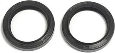 Athena-vorkafdichting voor Kawasaki 600 GPX R motorfiets, bouwjaar 1988 t/m 1994, p40fork455043 / 38x50x8-9,5, nieuw