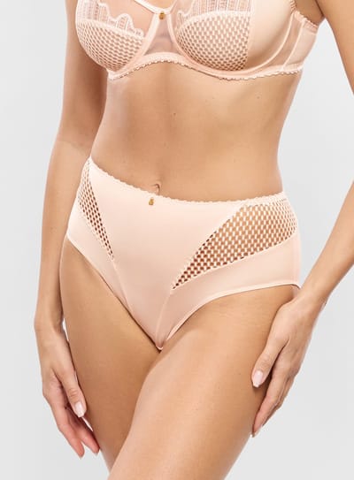 Empreinte Luna Tailleslip Quartz Roze 40