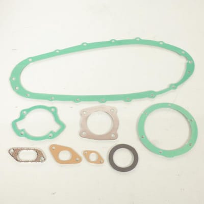 Joint moteur Athena pour Scooter Lambretta 150 LI P400280850140 Neuf
