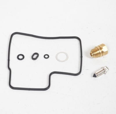 Kit réparation de carburateur 3AS Racing pour moto Honda Vt 600 C Shadow 1988-89