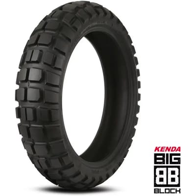 Motorband Kenda K784 Big Block 150/70 B 18 70q E Tl M+s
