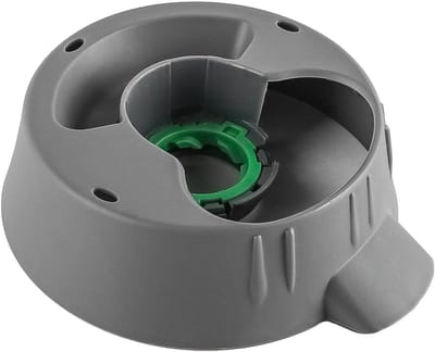Vervangende Basis Blender Pot voor Keukenmachines TM5 en TM6 - Stabiel en Duurzaam
