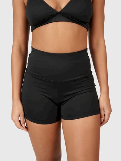 Brunotti - Hibiki Women Legging Shorts | Black - S