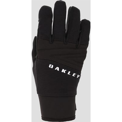 Oakley Factory Elipse Handschoenen zwart