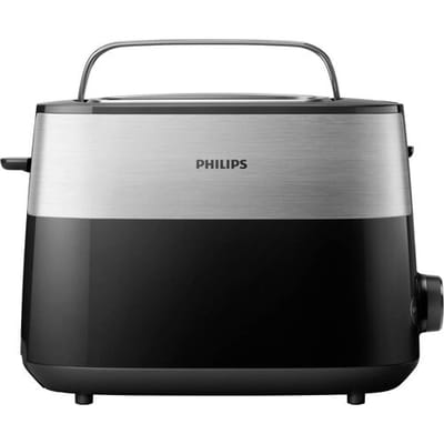 Philips Daily HD2516/90 - Broodrooster - 8 instellingen - 830W