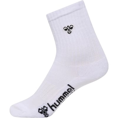Hummel kindersokken Hmljr, set van 3 paar, Socks Bee 230288