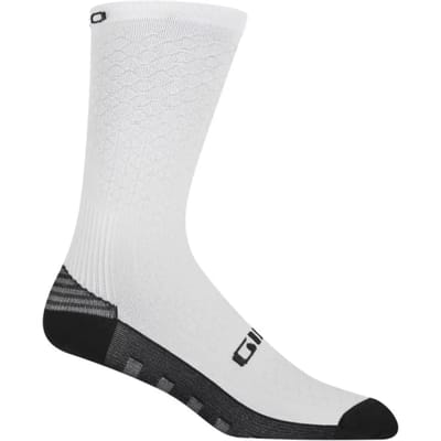 Giro Hrc+ Grip Sokken Wit,Zwart EU 46-48 Man