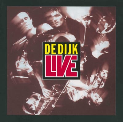 Live (CD)