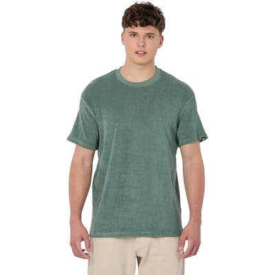 Katoenen T-shirt Ragwear Arot