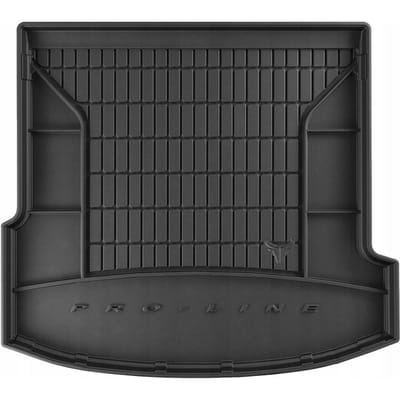 Frogum Proline - Kofferbakmat - Mercedes-Benz GLE Coupe C167 vanaf 2019 - Antislip - Organizer