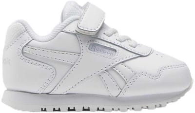 Reebok Royal Glide Schoenen 1v Wit EU 27 Jongen