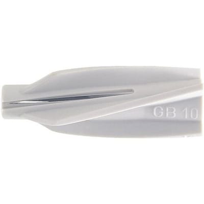Fischer 050493 GB 14 Gasbetondeuvel 75 mm 14 mm 10 stuk(s)