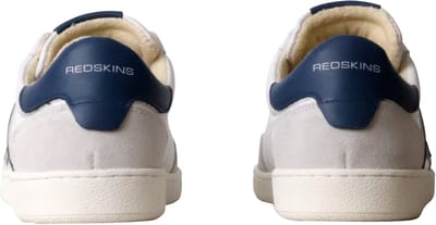 Eldorado leren sneakers