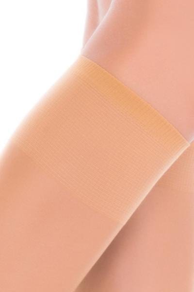 Penti Dames Kniekousen | Pantykousen | Pantykousjes Fit 15 Denier (pd1005) - VANILLE - Maat One size
